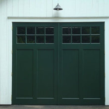 New Exterior