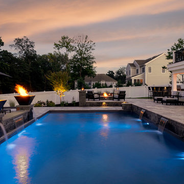 Contemporary in Cohasset