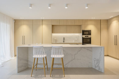 Diseño interior por Norden