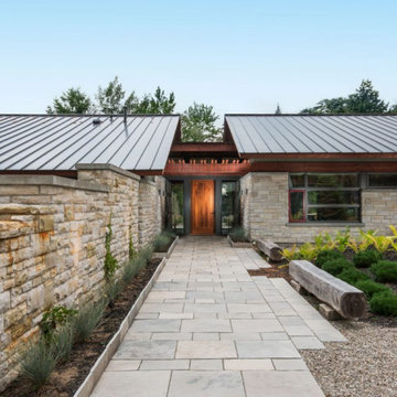 The Rock Cottage