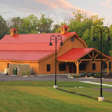 Canopy Creek Farms