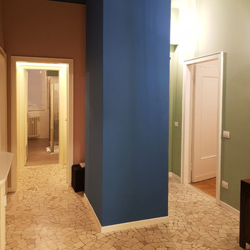 Holiday apartment Navigli