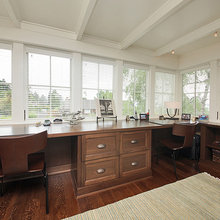 Home Office Wolcott