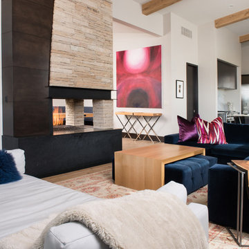 Mountain Star Residence