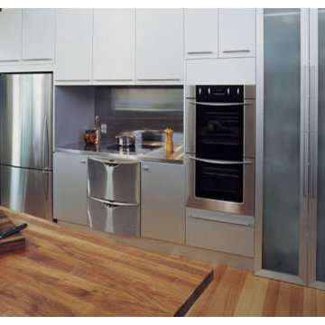 Fisher Paykel Kitchen Appliances