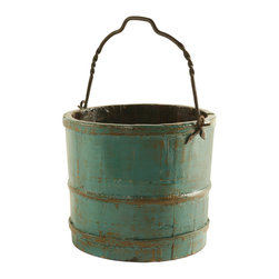 Belle & June Vintage - Baskets