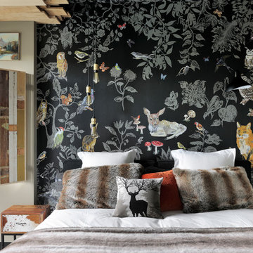 Chalet Courchevel
