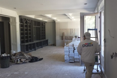 Custom Home Painting - Pickering