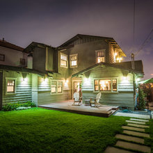 California Bungalow
