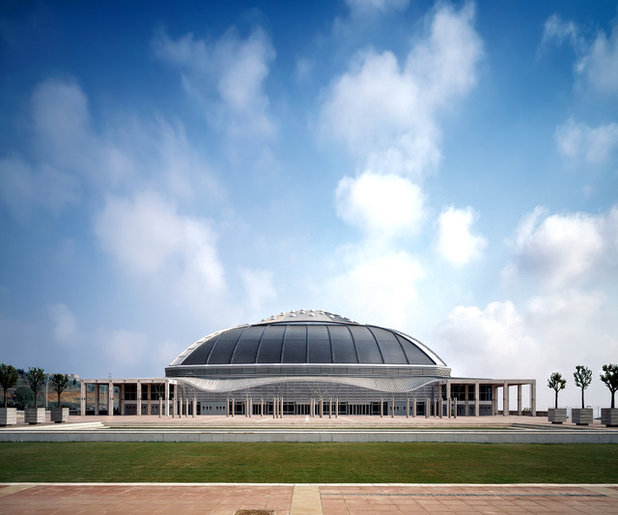 Japan&rsquo;s Arata Isozaki Wins the 2019 Pritzker Architecture Prize