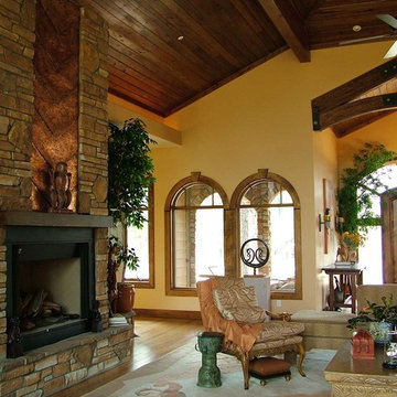 Alexander Residence