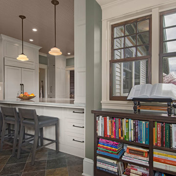 Green Lake Kitchen Update