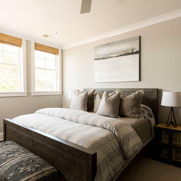 Kathryn Lilly Interiors