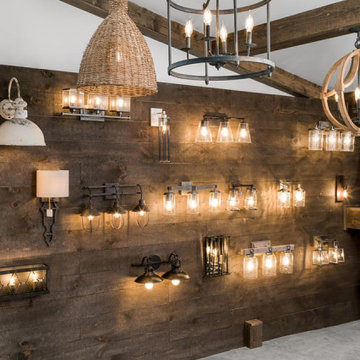 Artful Provisions Design Center