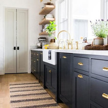interior door color