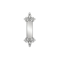 UT Line - Wall Mirrors