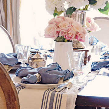 Dining Room Decor