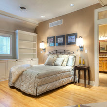 Bedroom Ideas