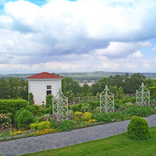 gardens