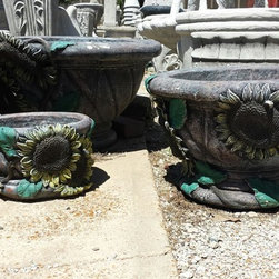 Our Products - Garden Statues And Yard Art