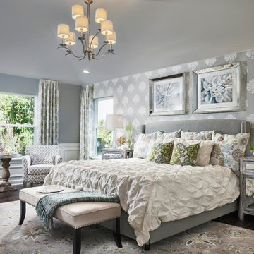 M/I Homes of Chicago: Stableford - Everette Model