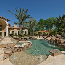 Pool Ideas