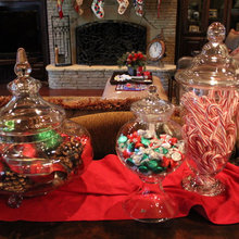 CHRISTMAS DECOR