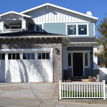 New Homes