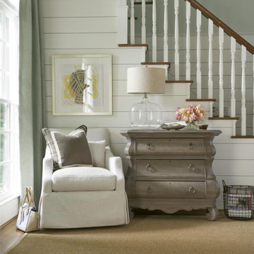 Universal Furniture - Reprise Collection