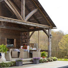 Outdoor Spaces