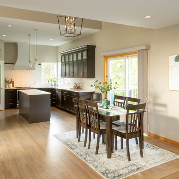 Kitchen remodel | Woodbury, MN