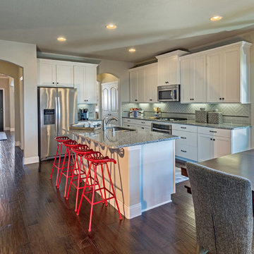 Dallas, TX - Beazer Homes Communities