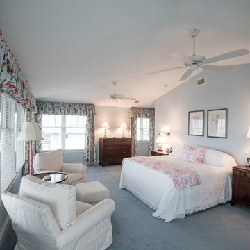 Charleston Coastal Style