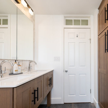 Bathroom Remodel - Art Museum Philadelphia