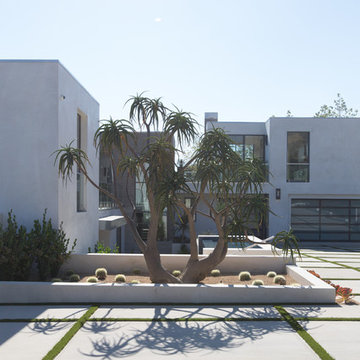 Carbon Beach Terrace 1