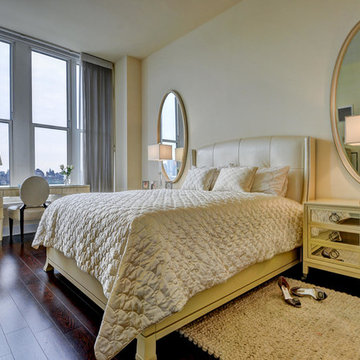 Bedrooms