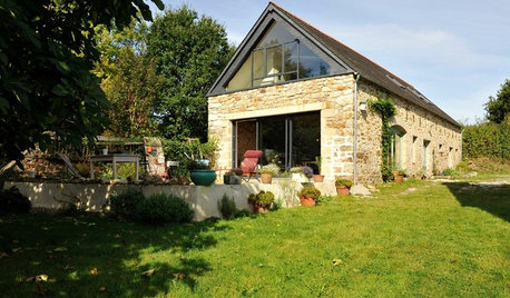 Houzz Call : Ouvrez les portes de votre intérieur rénové
