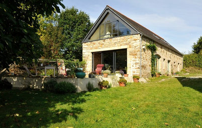 Houzz Call : Ouvrez les portes de votre intérieur rénové