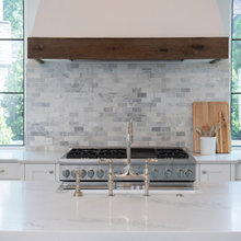 Evelyn's kitchen