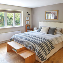 spare bedroom