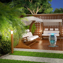 Mom Patio