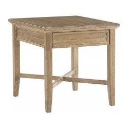 Fair Oaks Lamp Table - Side Tables And End Tables