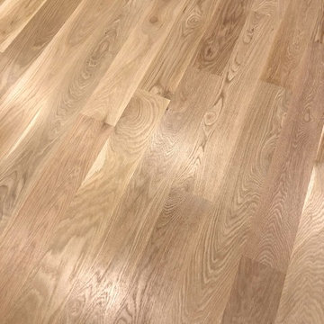 ROCKVILLE CENTRE 6" WHITE OAK INSTALLED + FINISHED BONA NORDIC SEAL + TRAFFIC HD