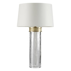 The Thomas Pheasant Collection - Halo Table Lamp - Lamps