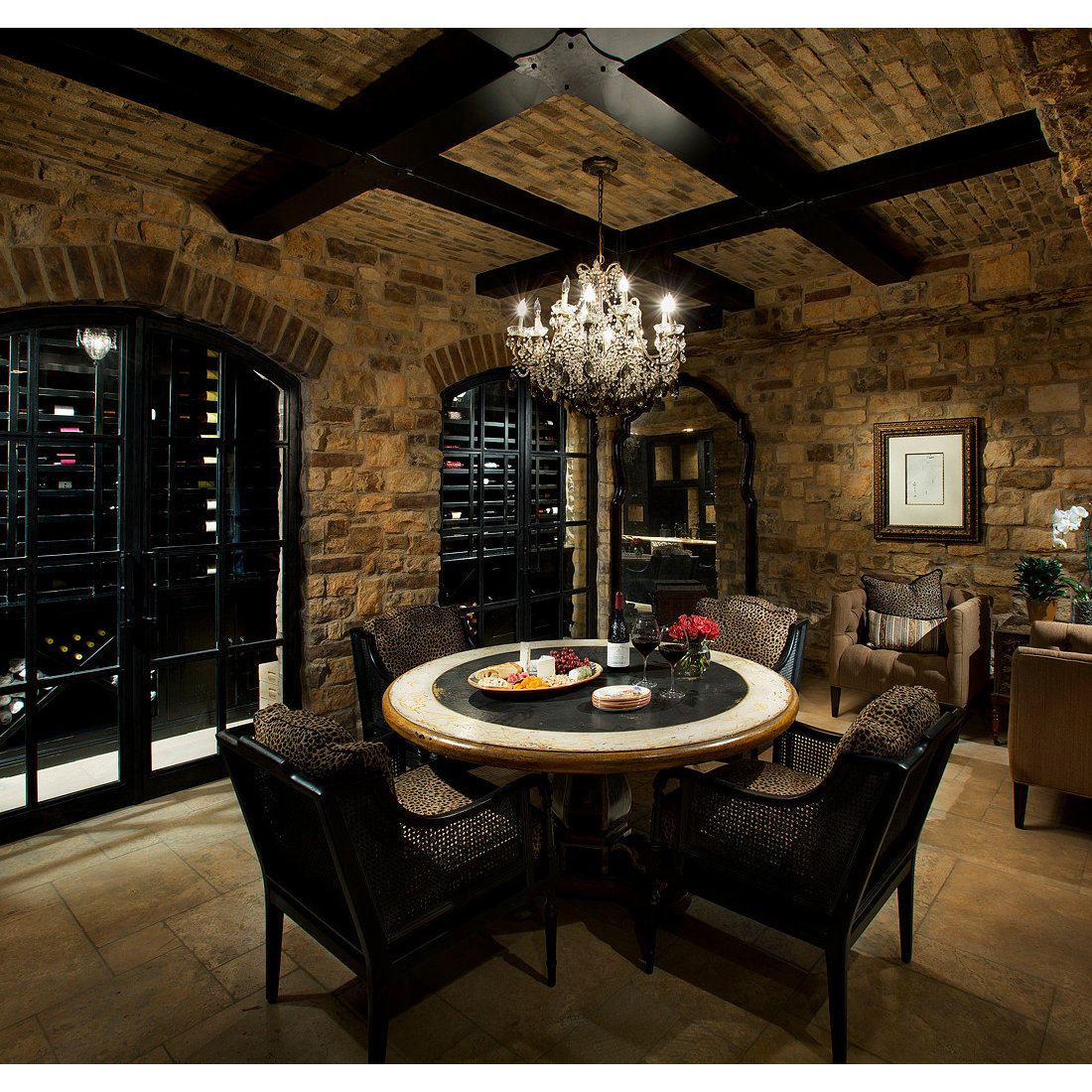 Wine Room