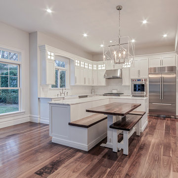 Medallion Cabinetry Gold Park Place
