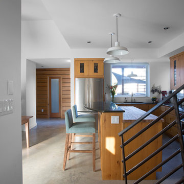 Reduced, Reused & Recycled in Austin
