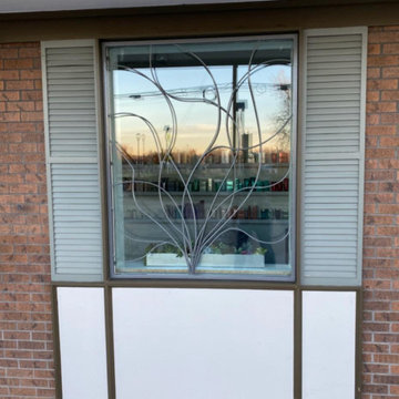 Window Guards