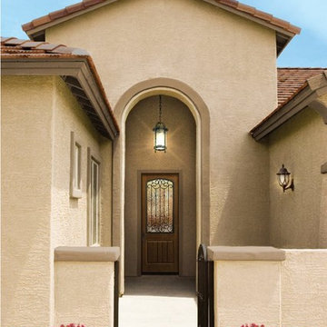 Therma-Tru Doors Products & Projects