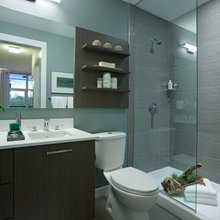 bathroom tile